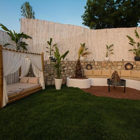 Hotel Lada Slav Exclusive Faralya Exterior foto