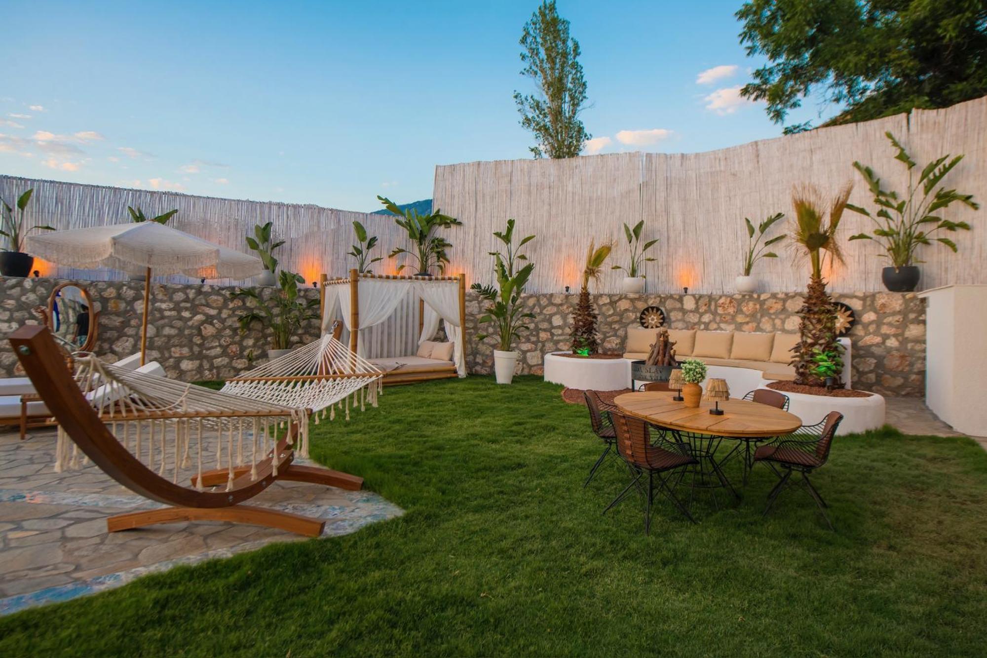 Hotel Lada Slav Exclusive Faralya Exterior foto
