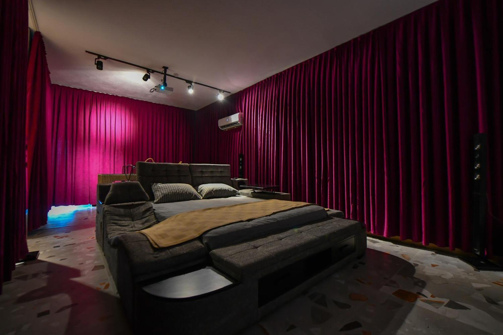 Hotel Lada Slav Exclusive Faralya Exterior foto